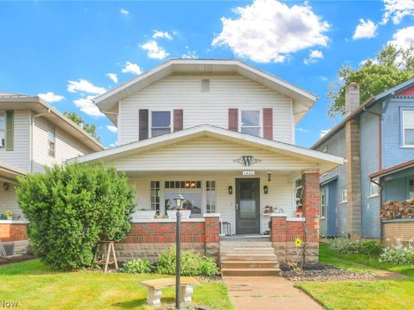 1400 Beatty Avenue , Cambridge, OH 43725