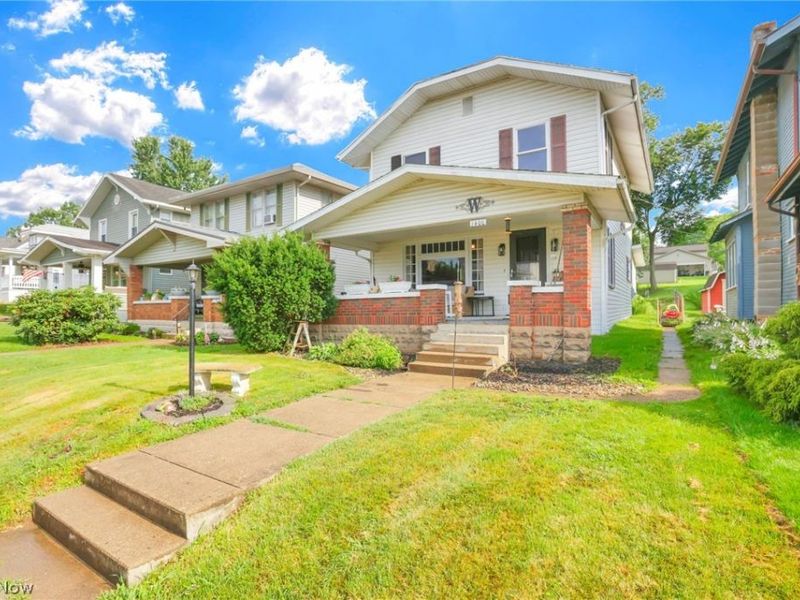 1400 Beatty Avenue, Cambridge, OH 43725 Photo 2