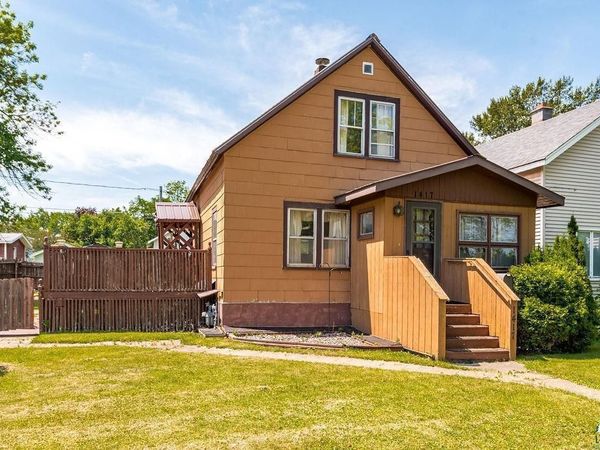 1417 103rd Avenue W, Duluth, MN 55808