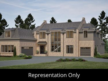9100 Overlook Crest Drive, Wake Forest, NC 27587