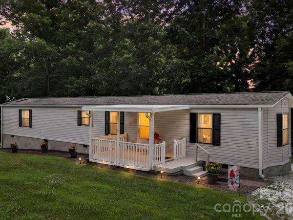 229 Concord Road , Asheville, NC 28803