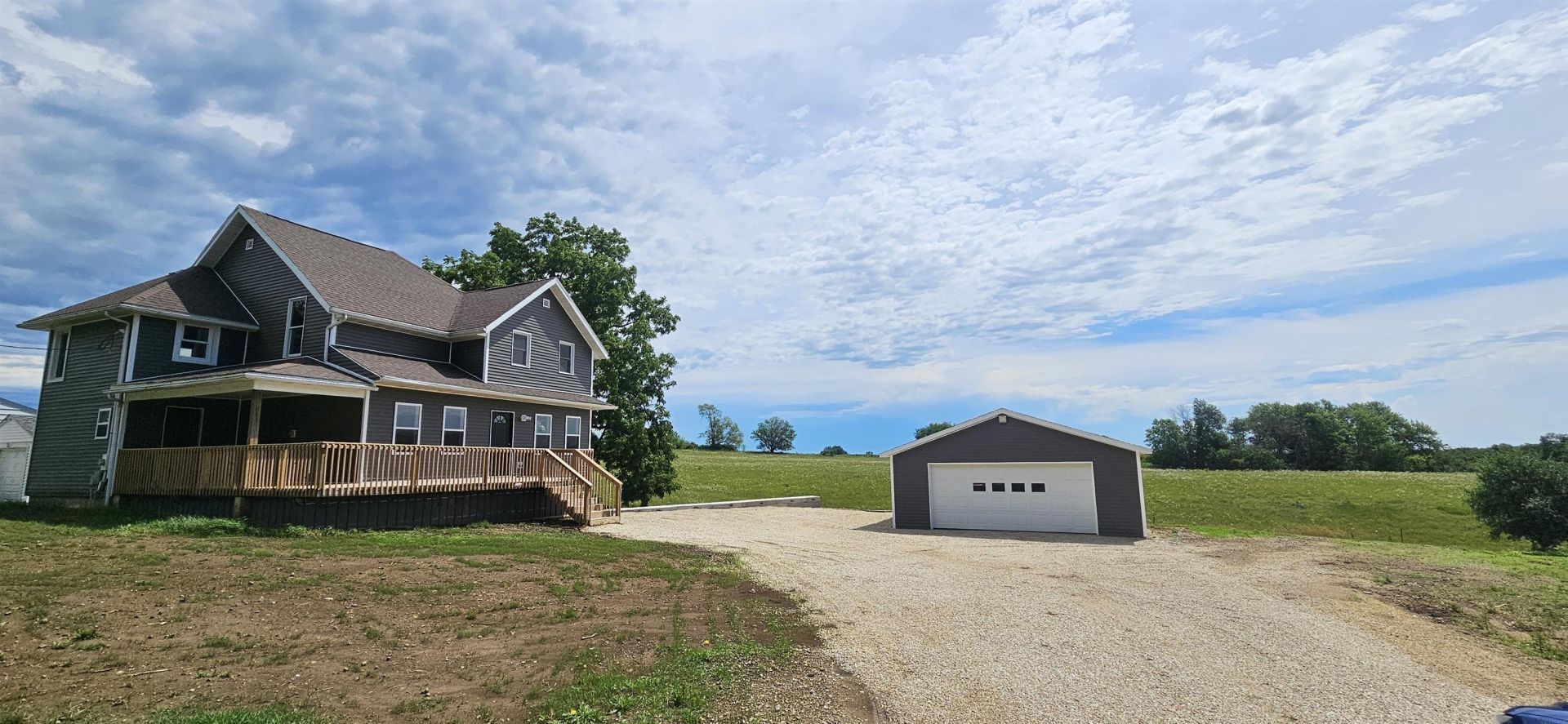 13532 Ramsey Road, Anamosa, IA 52205 Main Photo