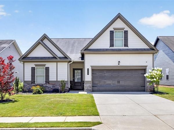 238 Prescott Circle , Canton, GA 30114