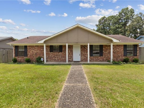 7115 Mabelvale Cut Off , Littlerock, AR 72209