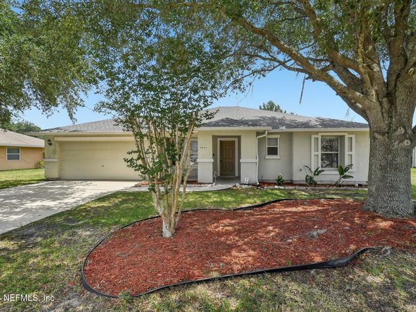 9683 HAZEL LAKE Drive, Jacksonville, FL 32222