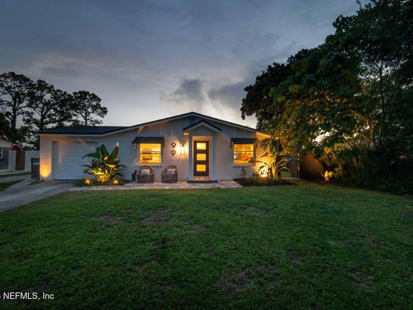 99 DOLPHIN Boulevard E, Ponte Vedra Beach, FL 32082
