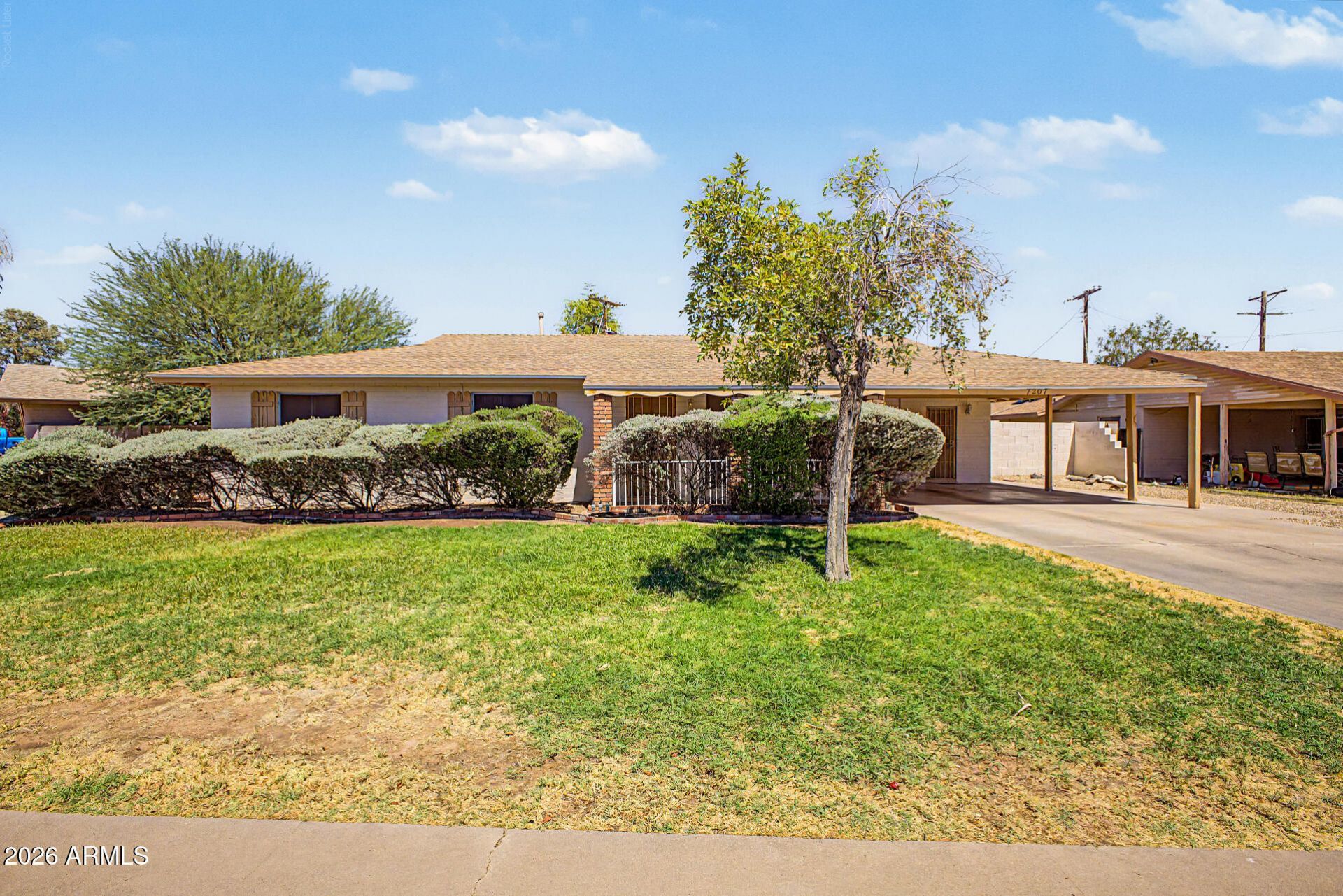 7207 N 36th Lane, Phoenix, AZ 85051 Main Photo