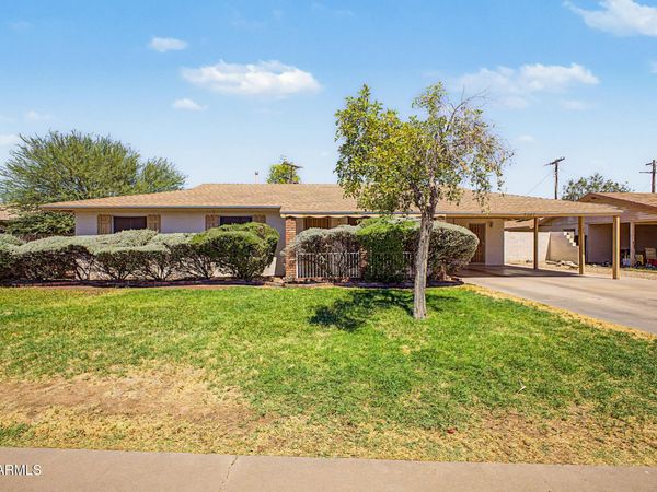 7207 N 36TH Lane, Phoenix, AZ 85051