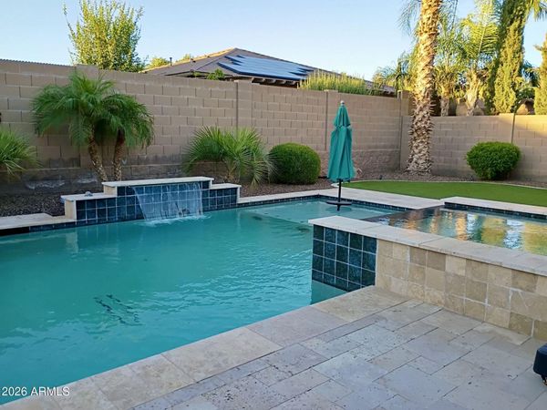14746 W VOLTAIRE Street, Surprise, AZ 85379