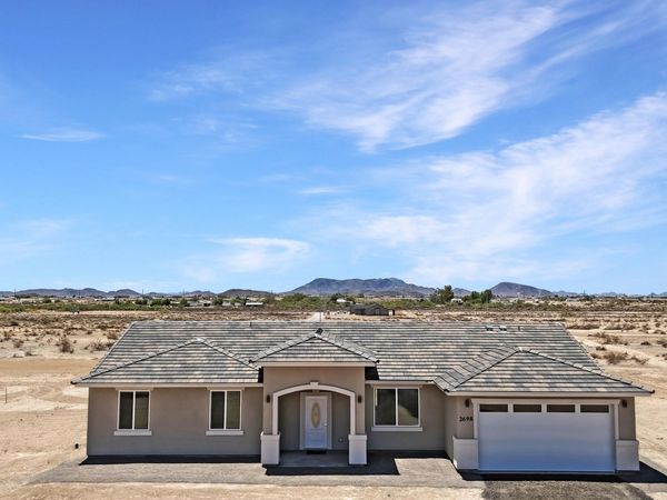 2698 S 358TH Avenue, Tonopah, AZ 85354