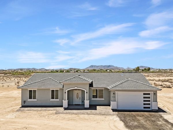 2740 S 358TH Avenue, Tonopah, AZ 85354