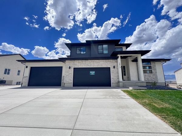 2613 N SCARLET RD , Unit 258, Eagle Mountain, UT 84005