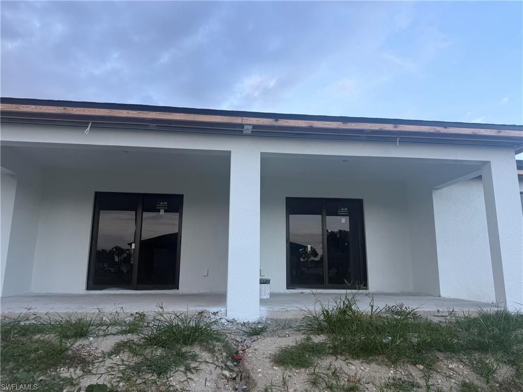 5263 Centennial Blvd , Lehigh Acres, FL 33971 Photo