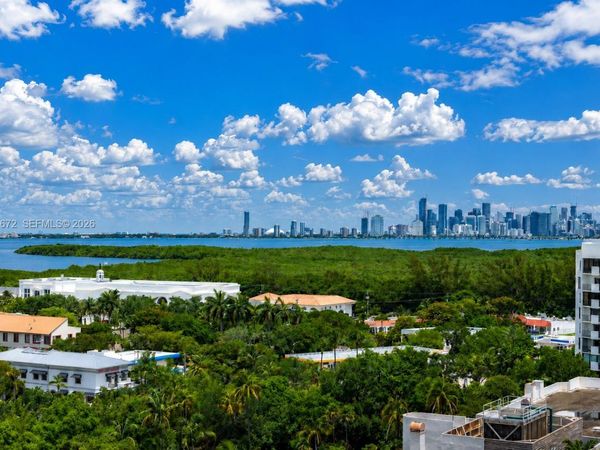 151 Crandon Blvd, Unit 1134, Key Biscayne, FL 33149