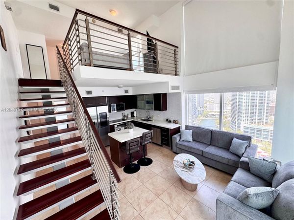 41 SE 5th St , Unit 1917, Miami, FL 33131