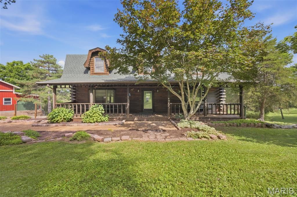 6111 Old Antonia Road , Imperial, MO 63052 Main Photo