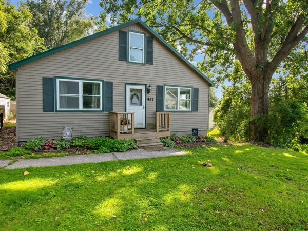 457 Patten Crosby Road, St. Albans Town, VT 05478