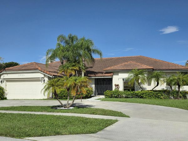 11630 Island Lakes Lane, Boca Raton, FL 33498