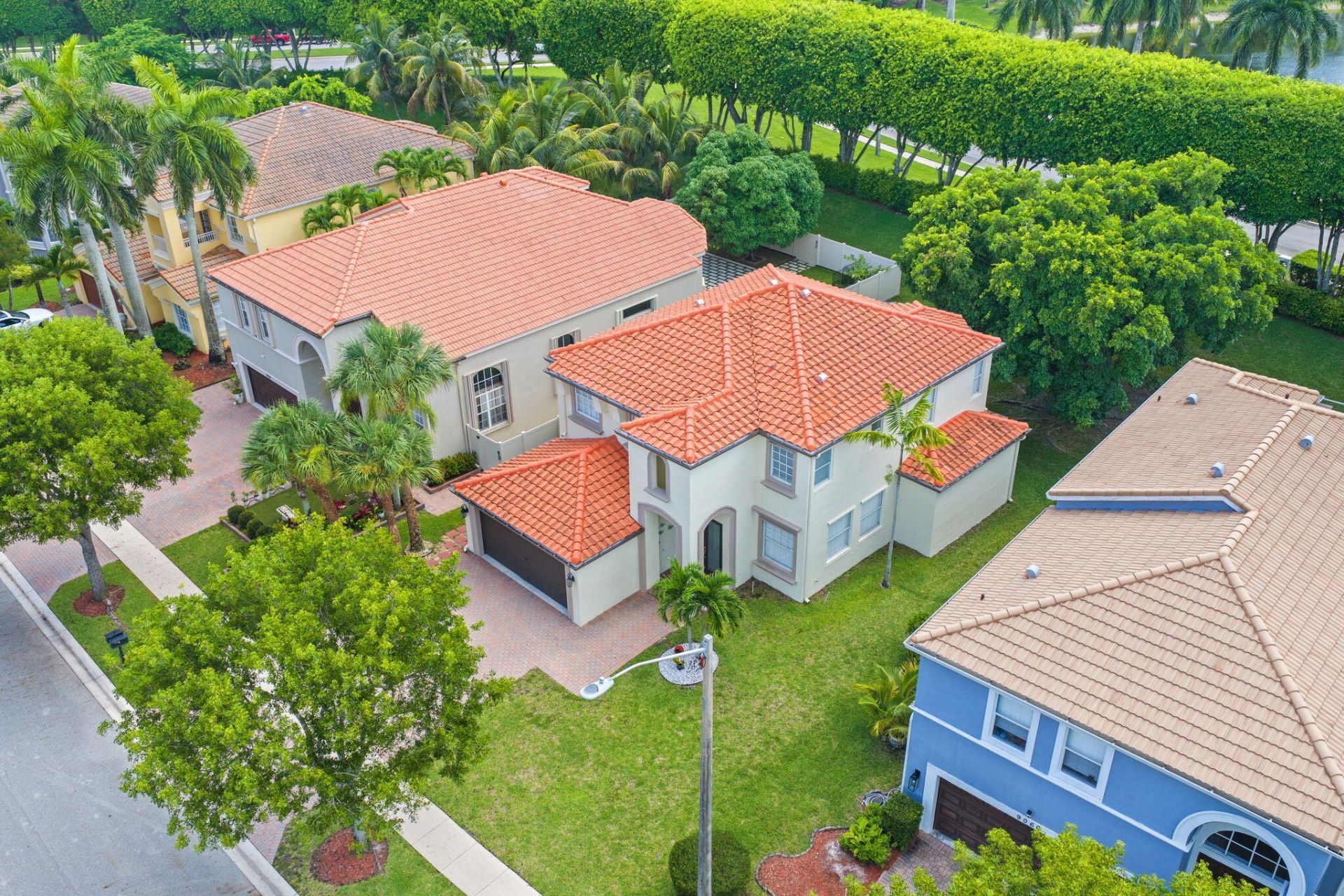 9058 Alexandra Circle, Wellington, FL 33414 Photo