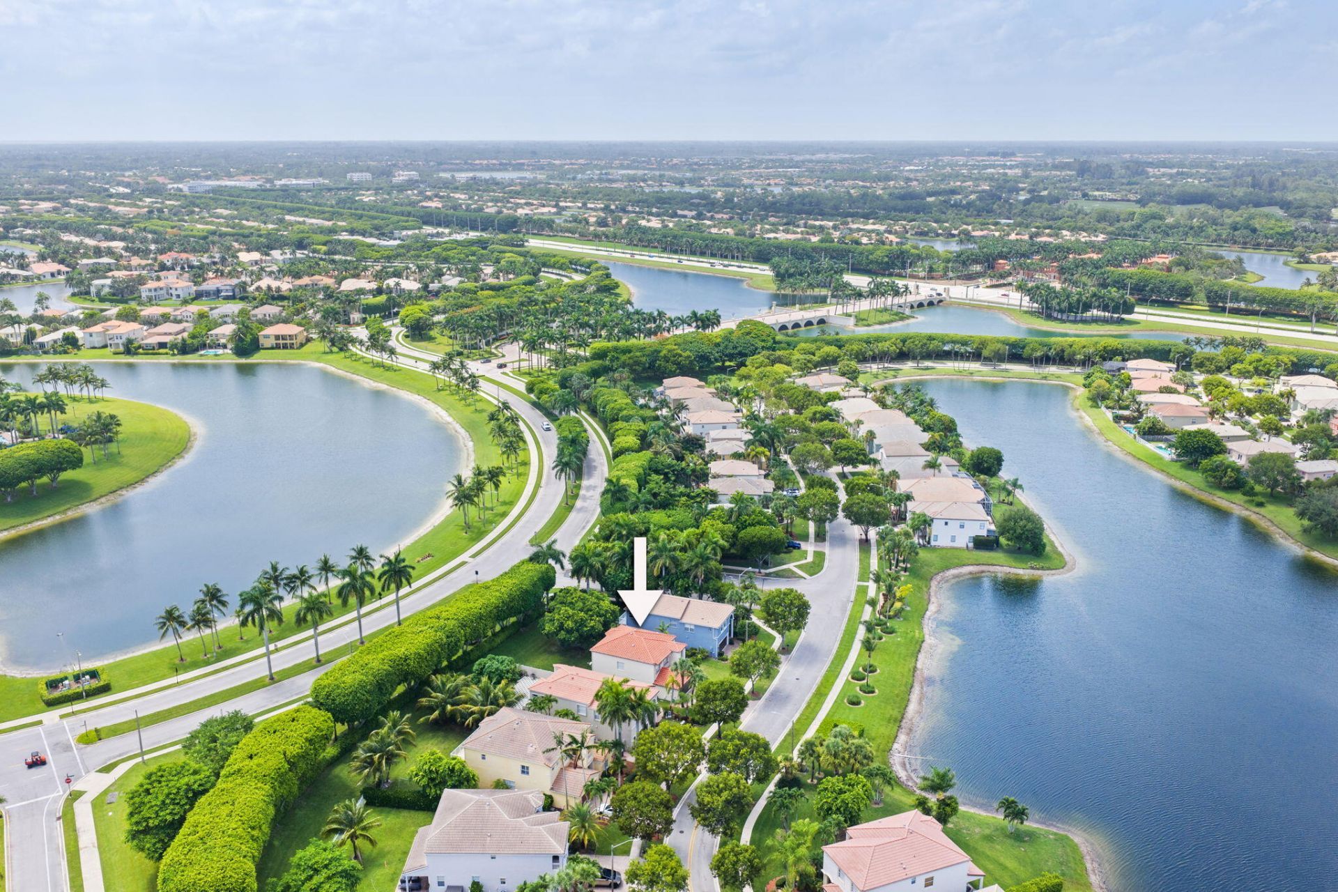 9058 Alexandra Circle, Wellington, FL 33414 Photo