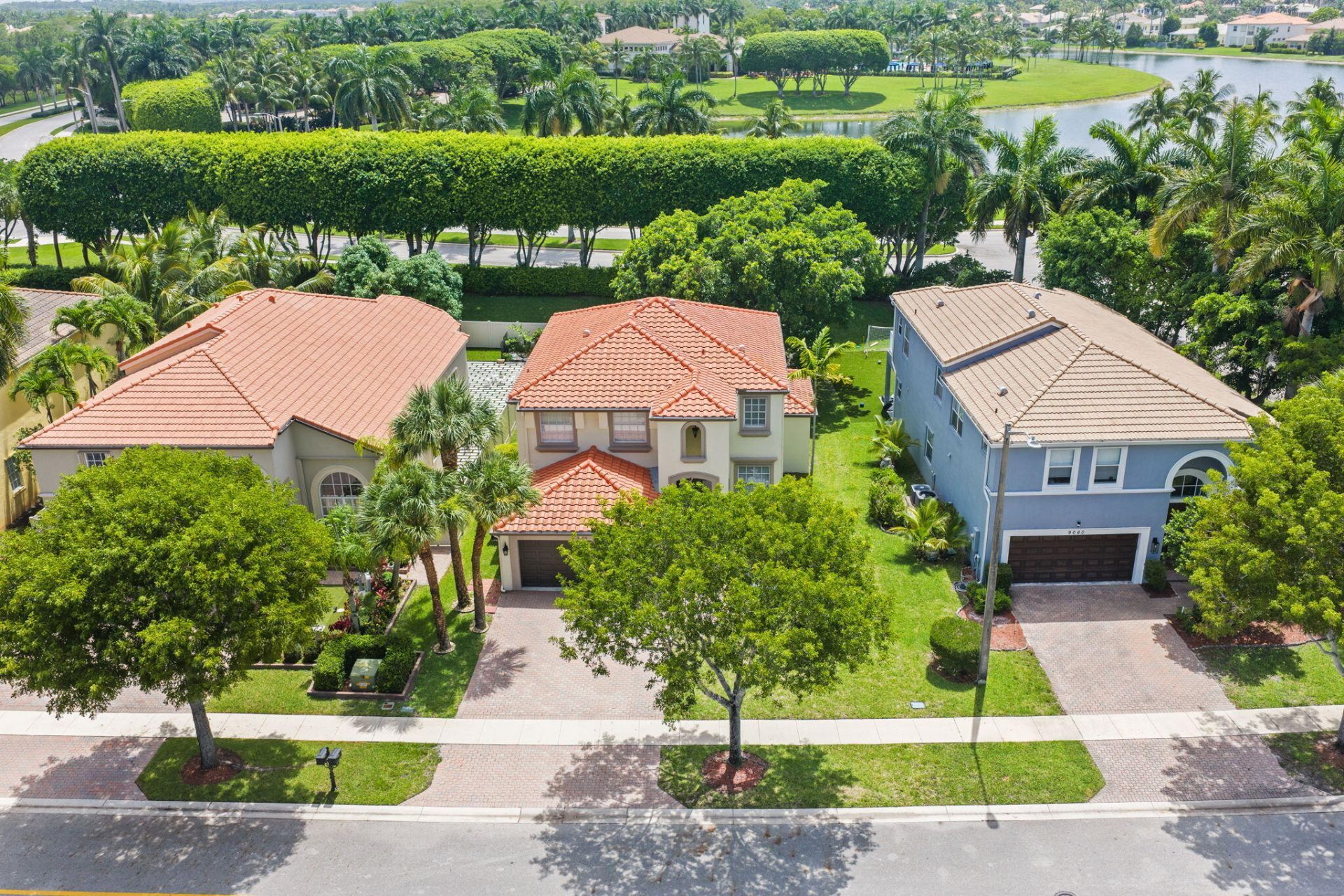 9058 Alexandra Circle, Wellington, FL 33414 Photo