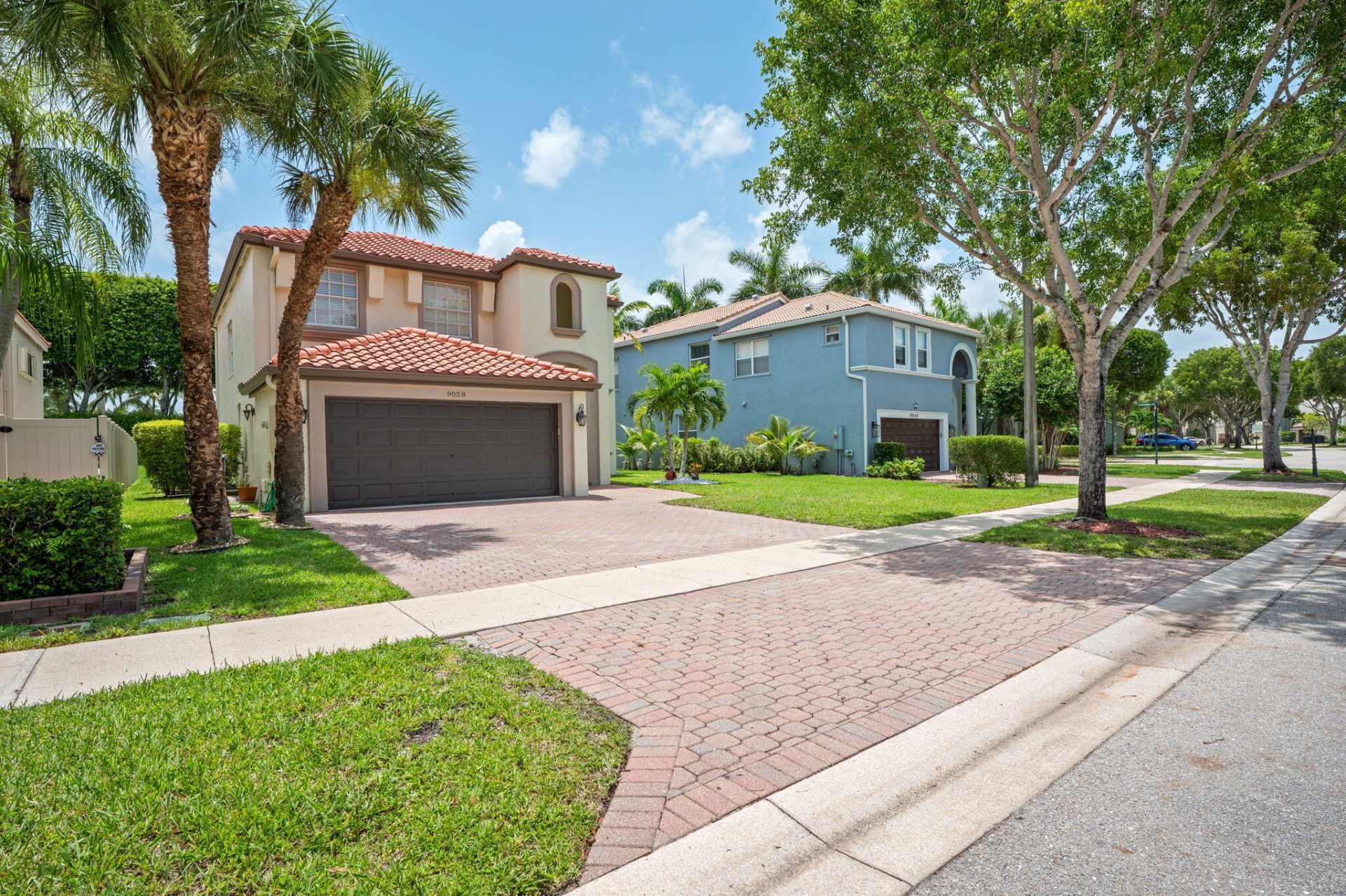 9058 Alexandra Circle, Wellington, FL 33414 Photo