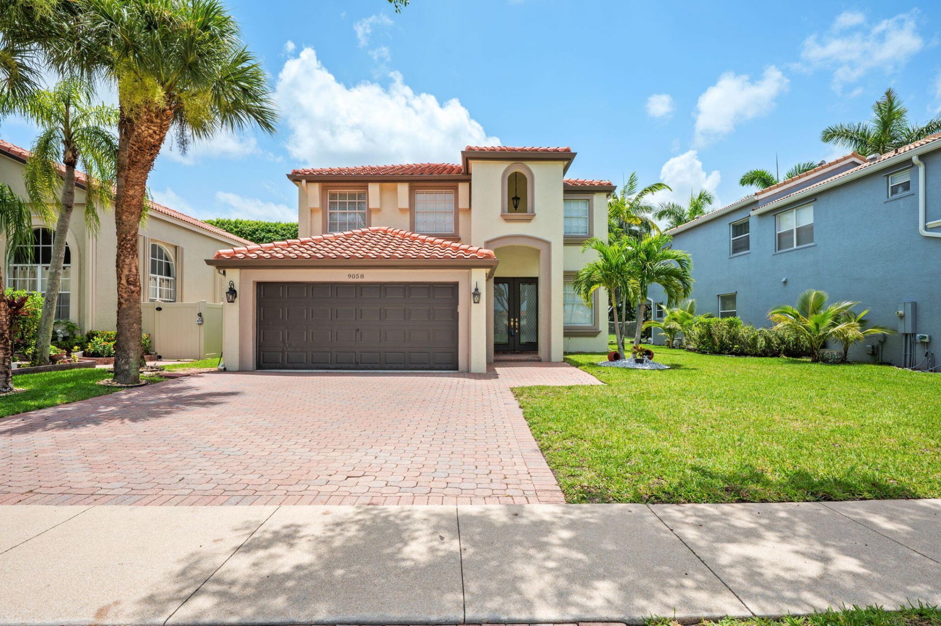 9058 Alexandra Circle, Wellington, FL 33414 Photo