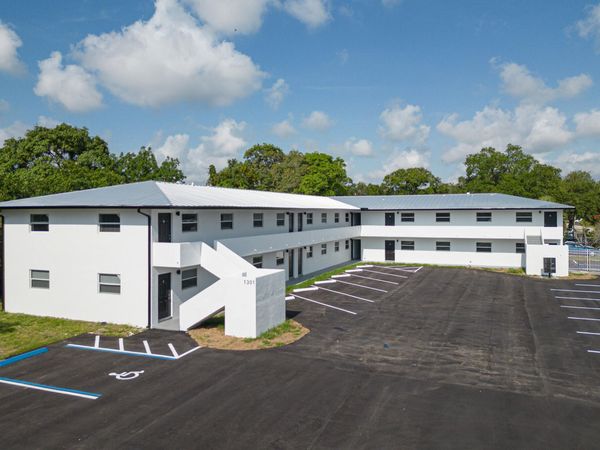 1301 Emerald Terrace, Unit 13, Fort Pierce, FL 34950