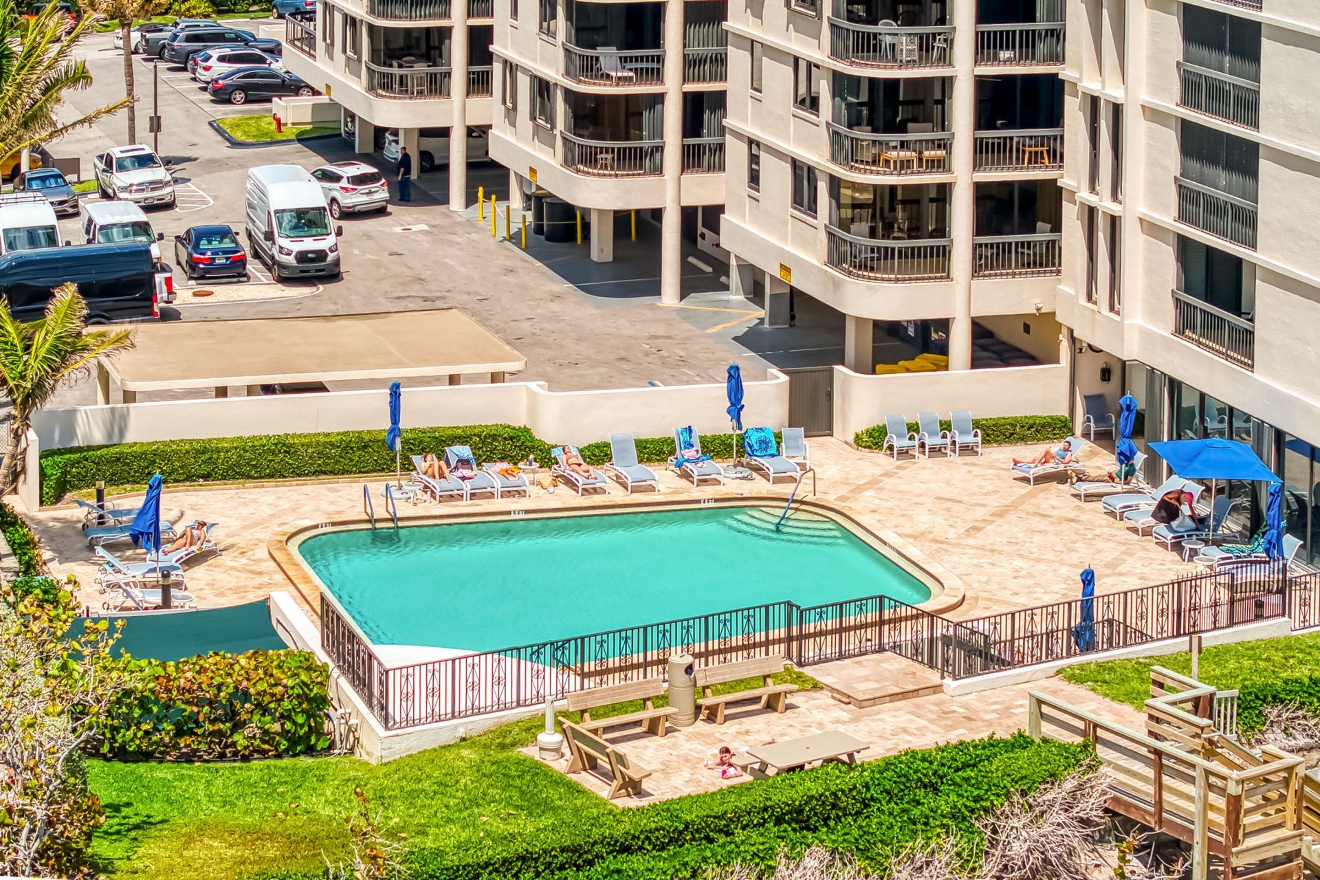 5380 N Ocean Drive, Unit 22g, Riviera Beach, FL 33404 Photo