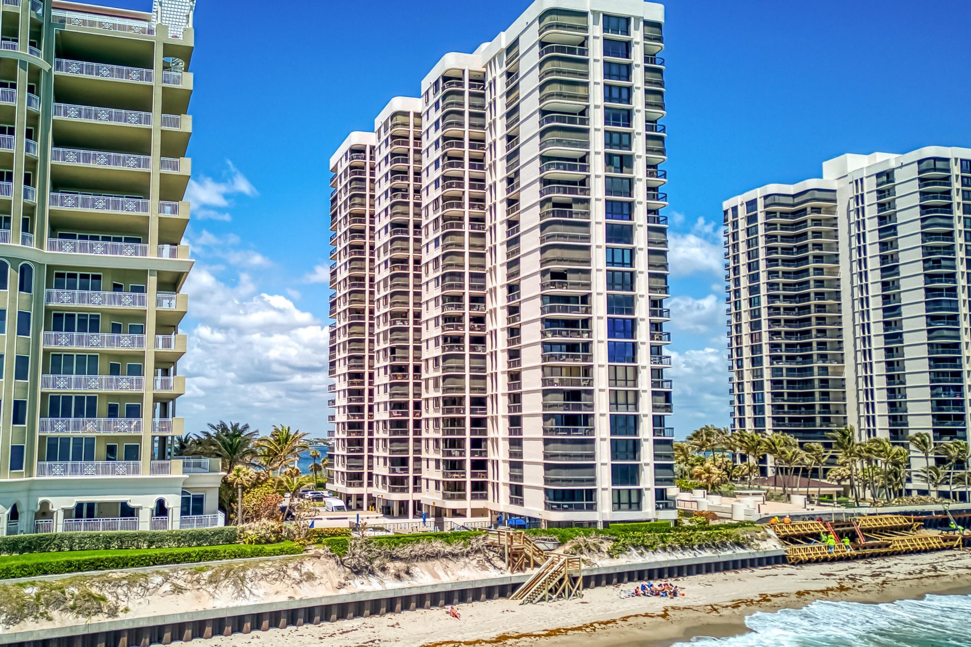 5380 N Ocean Drive, Unit 22g, Riviera Beach, FL 33404 Photo