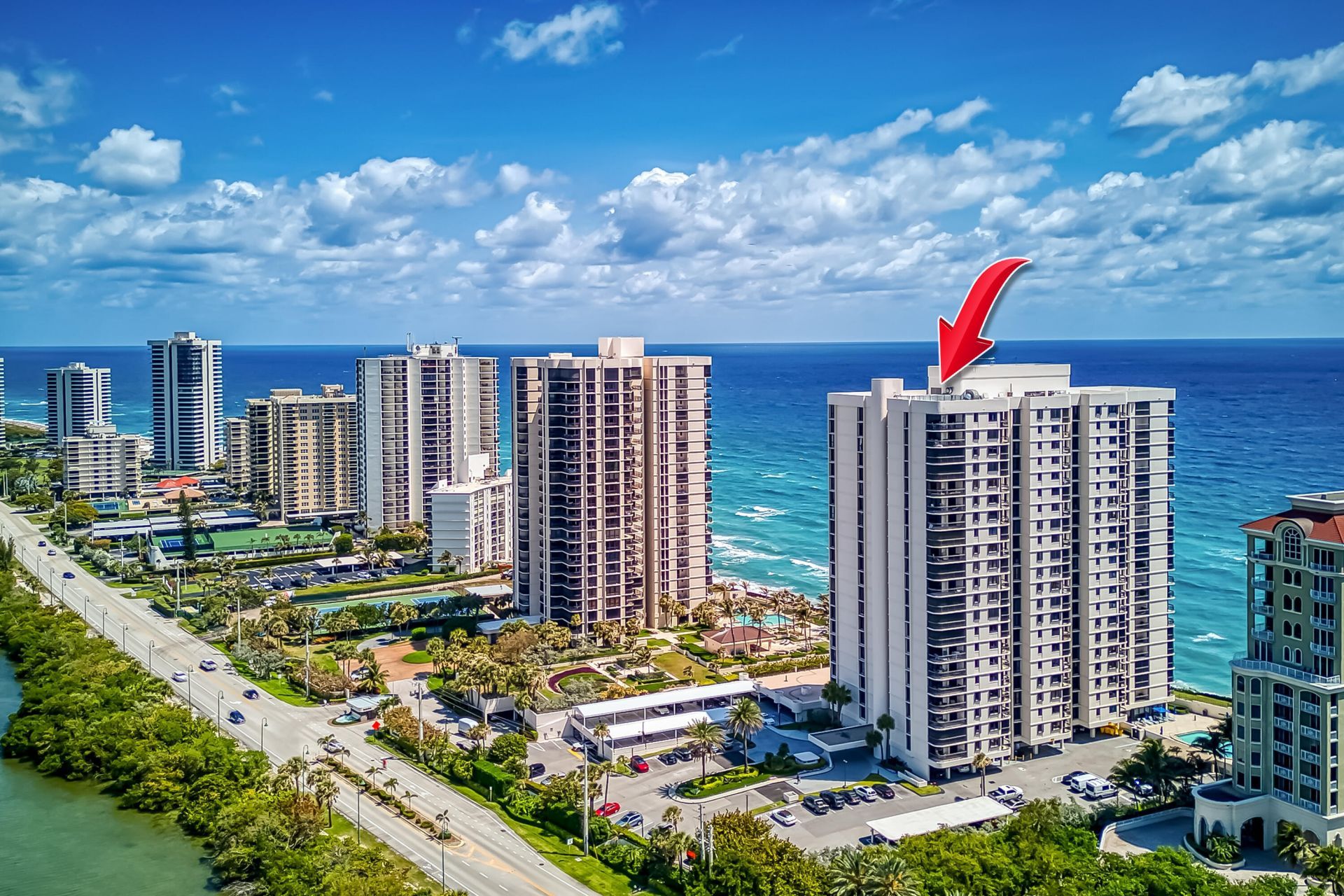5380 N Ocean Drive, Unit 22g, Riviera Beach, FL 33404 Photo
