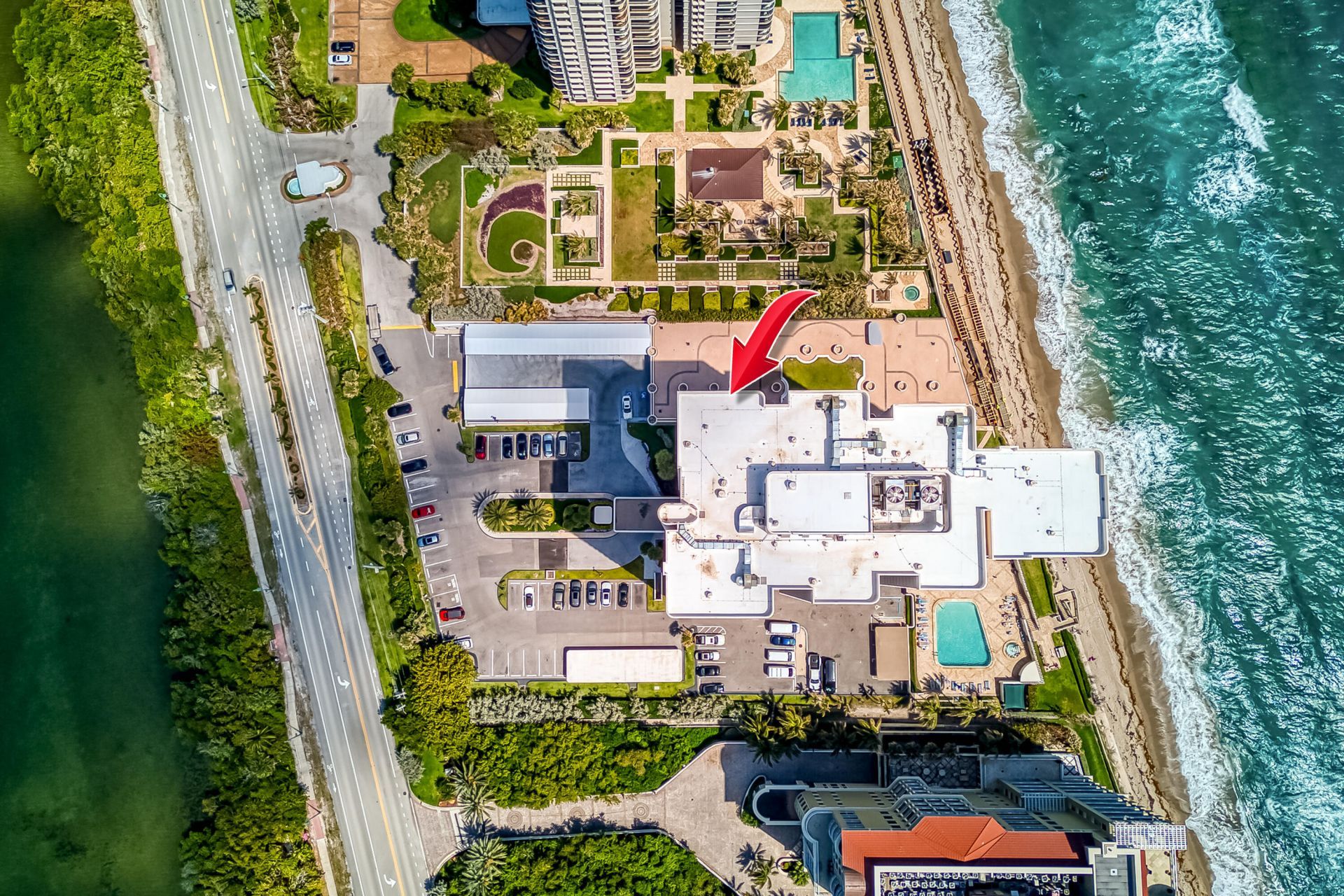5380 N Ocean Drive, Unit 22g, Riviera Beach, FL 33404 Photo