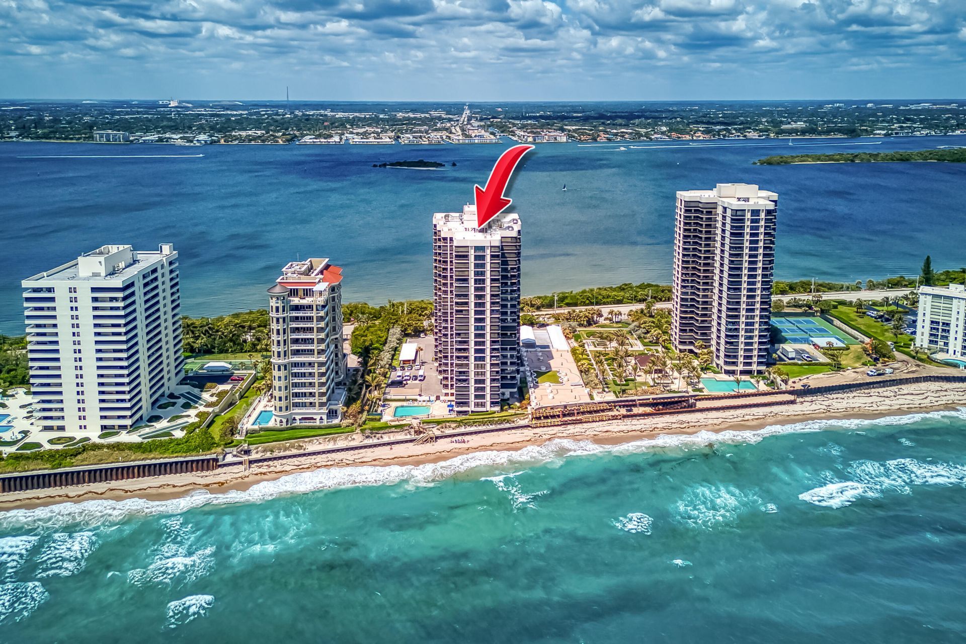 5380 N Ocean Drive, Unit 22g, Riviera Beach, FL 33404 Photo