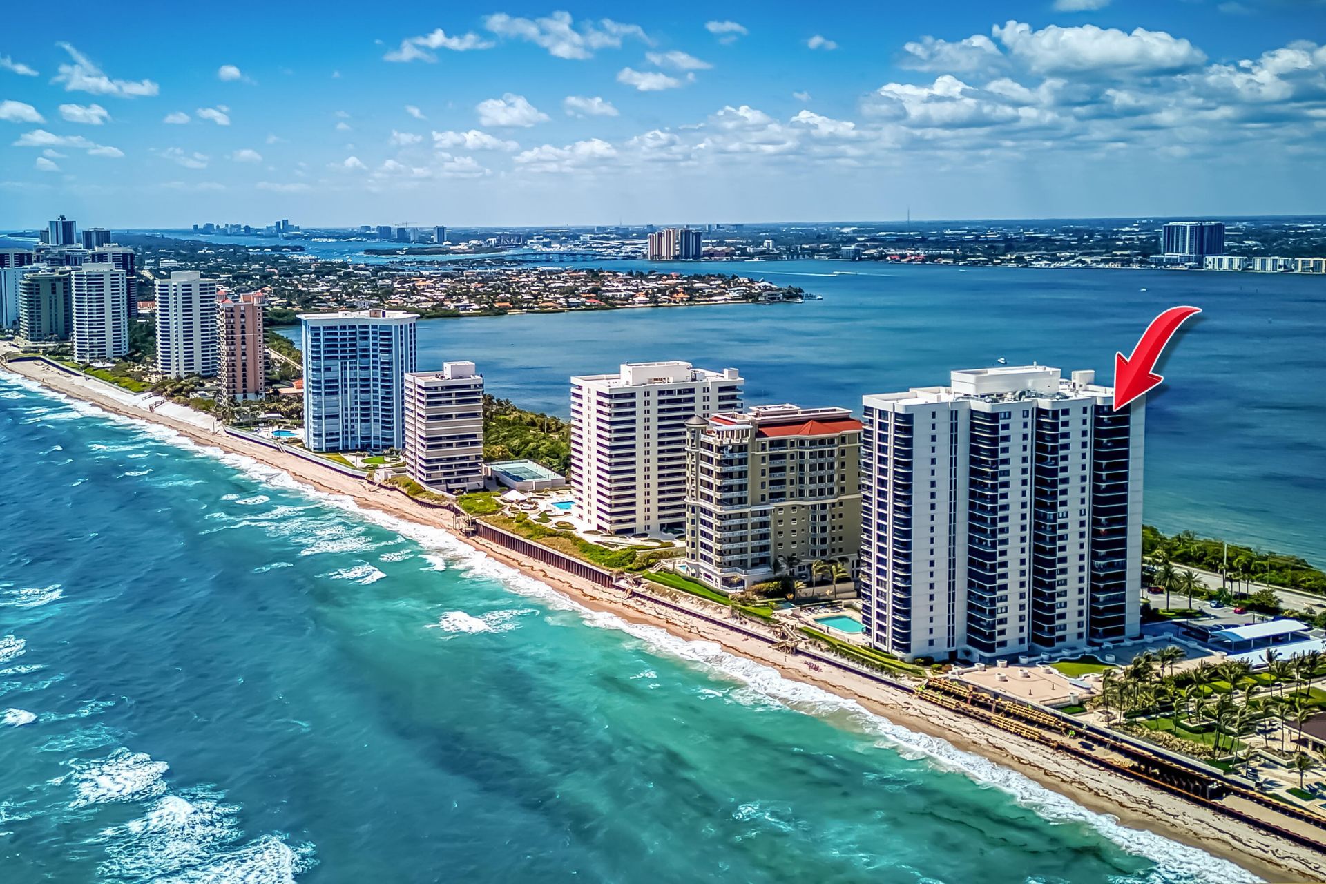 5380 N Ocean Drive, Unit 22g, Riviera Beach, FL 33404 Photo