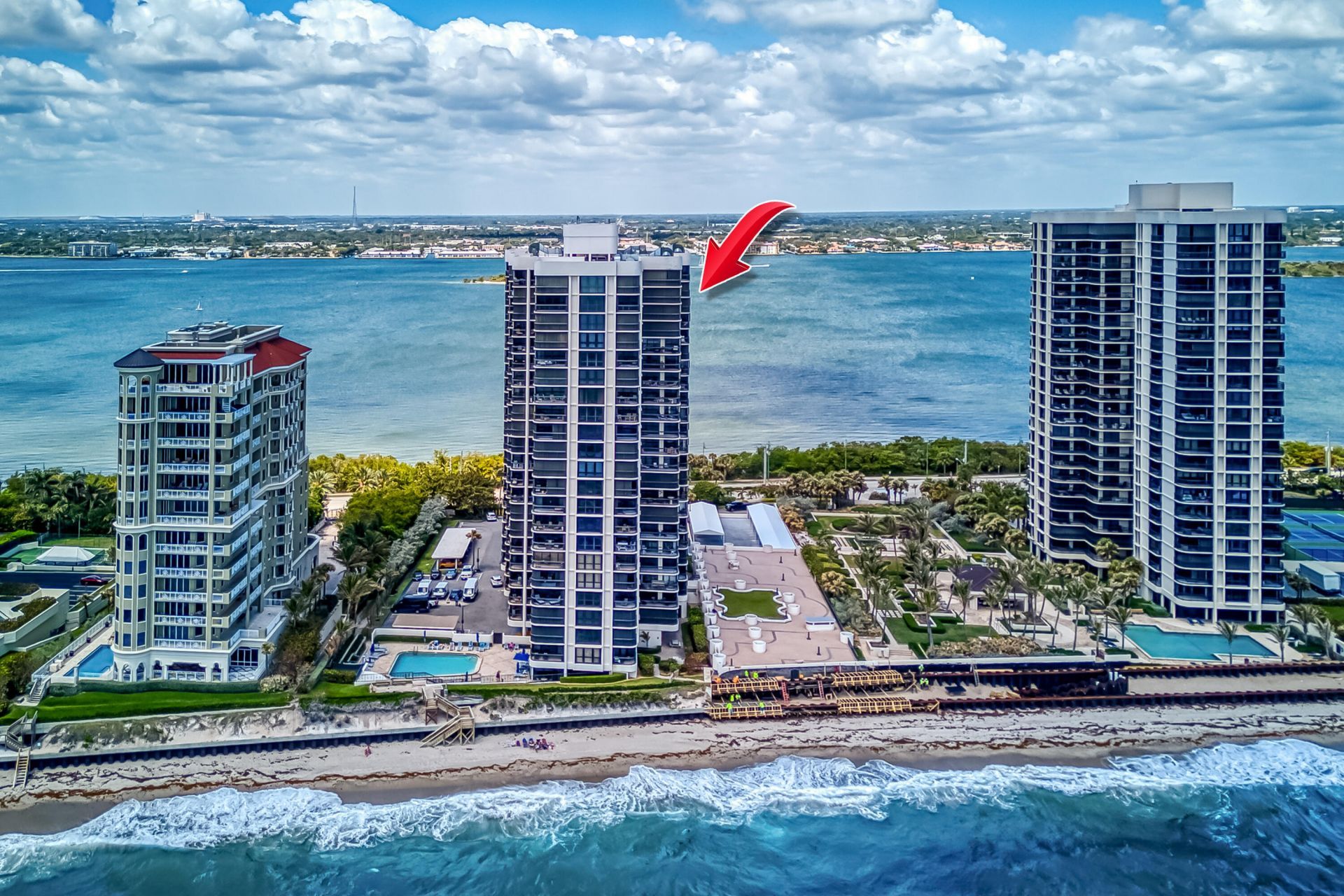 5380 N Ocean Drive, Unit 22g, Riviera Beach, FL 33404 Photo