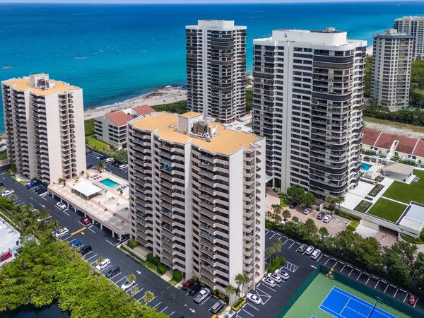 4200 N Ocean Drive, Unit 2-201, Singer Island, FL 33404
