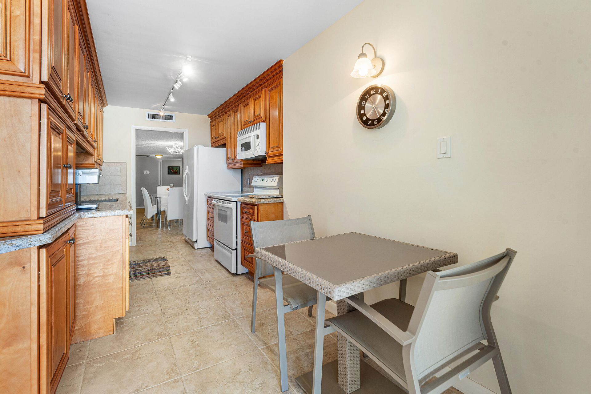 4200 N Ocean Drive, Unit 2-201, Singer Island, FL 33404 Photo