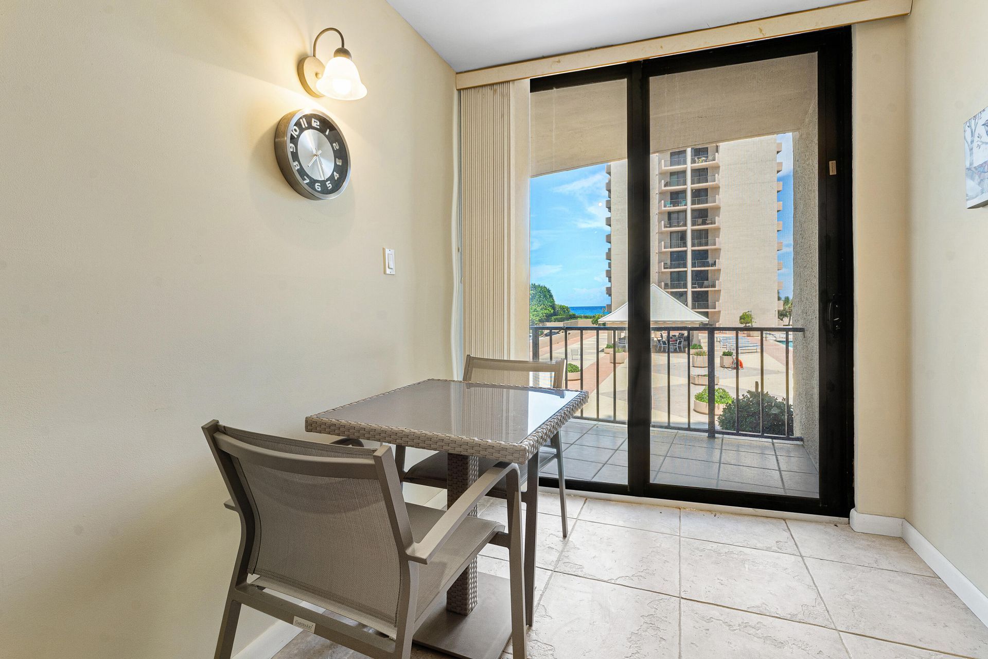 4200 N Ocean Drive, Unit 2-201, Singer Island, FL 33404 Photo
