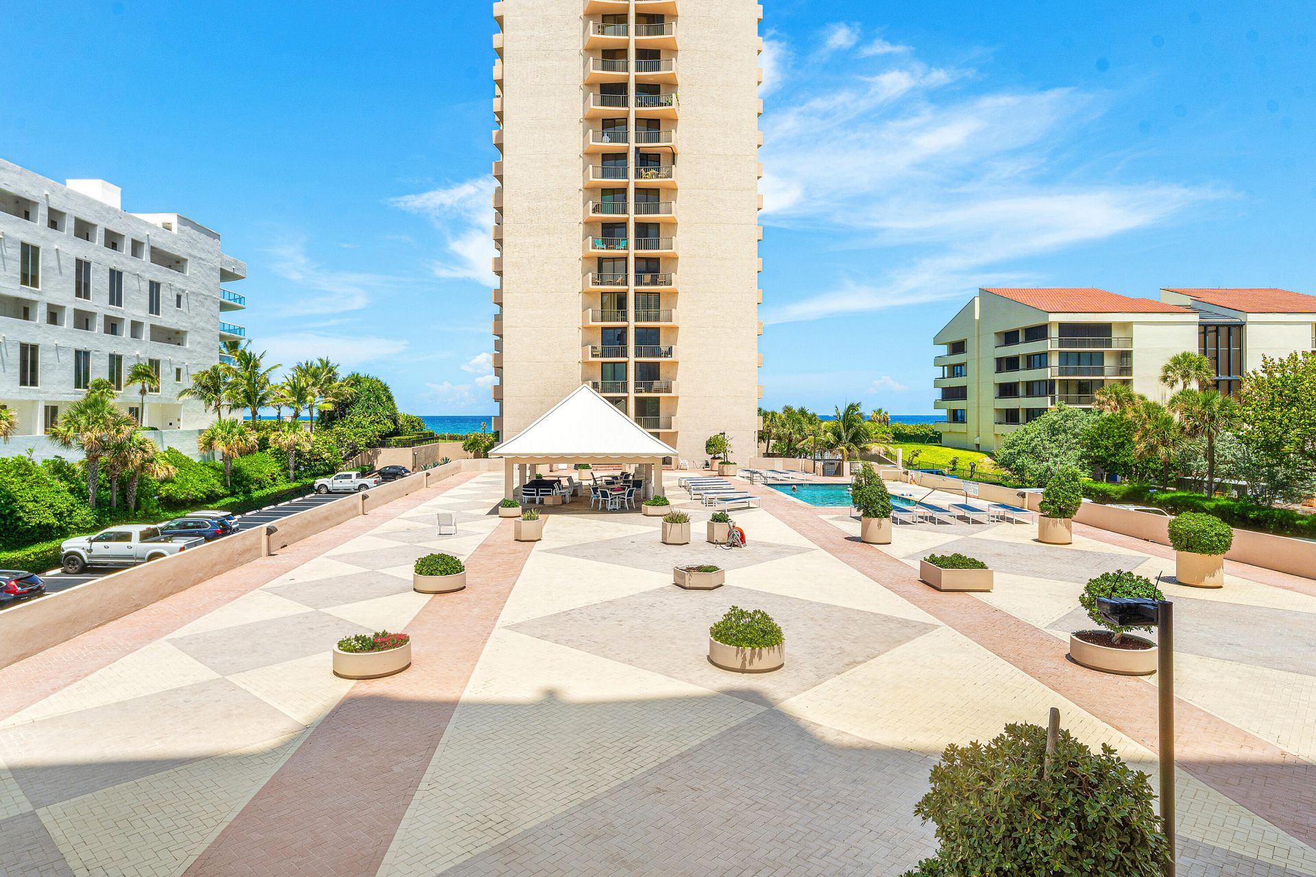 4200 N Ocean Drive, Unit 2-201, Singer Island, FL 33404 Photo