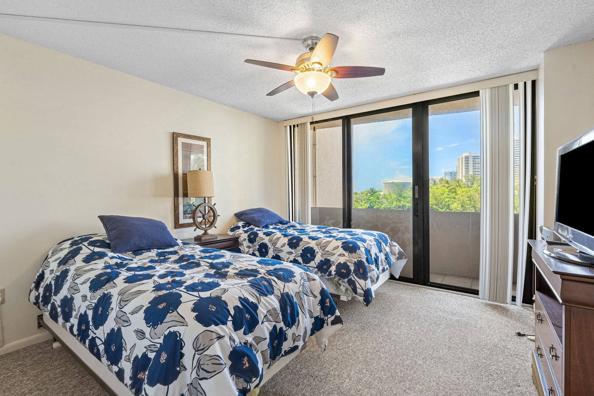 4200 N Ocean Drive, Unit 2-201, Singer Island, FL 33404 Photo