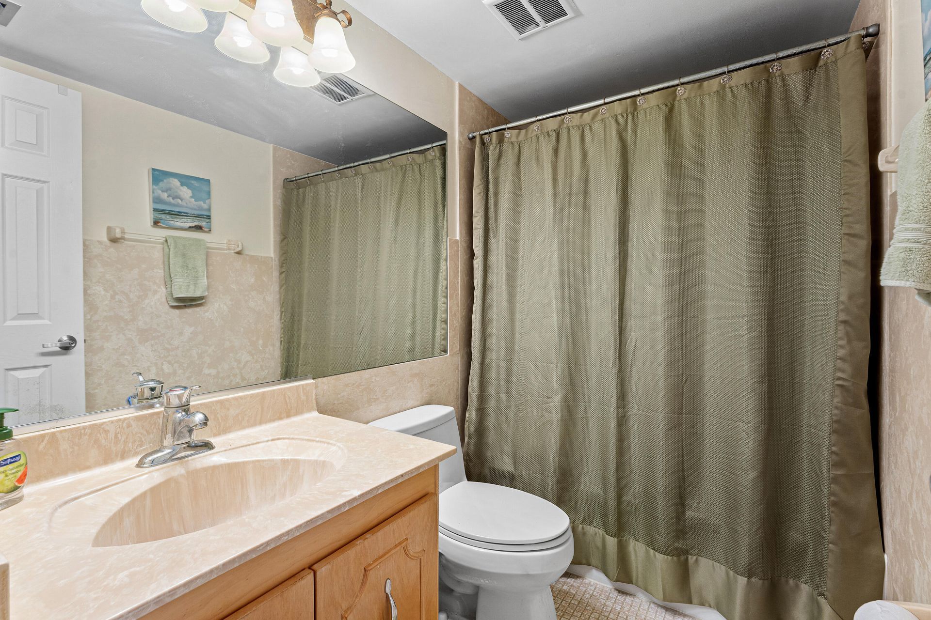 4200 N Ocean Drive, Unit 2-201, Singer Island, FL 33404 Photo