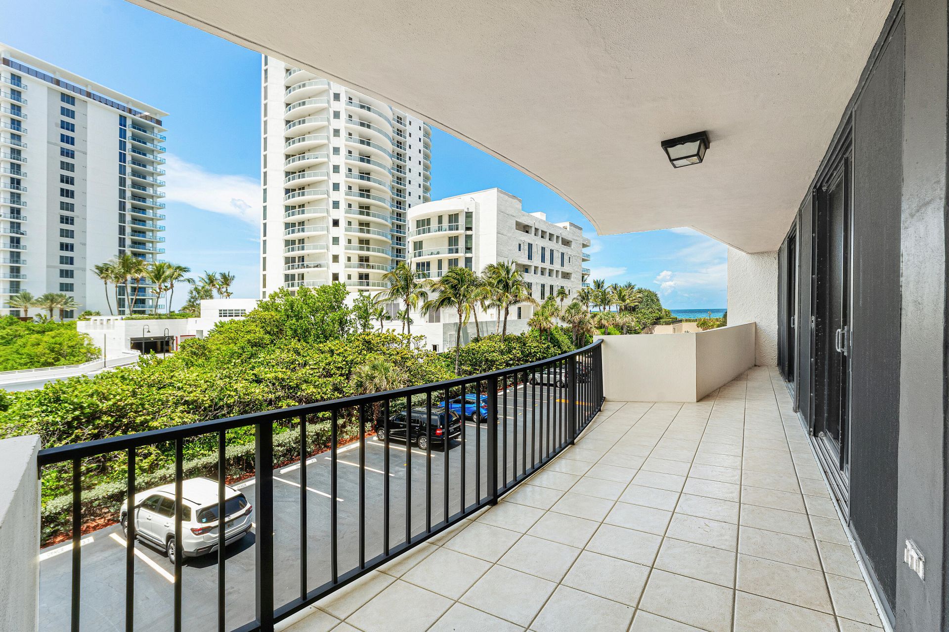 4200 N Ocean Drive, Unit 2-201, Singer Island, FL 33404 Photo