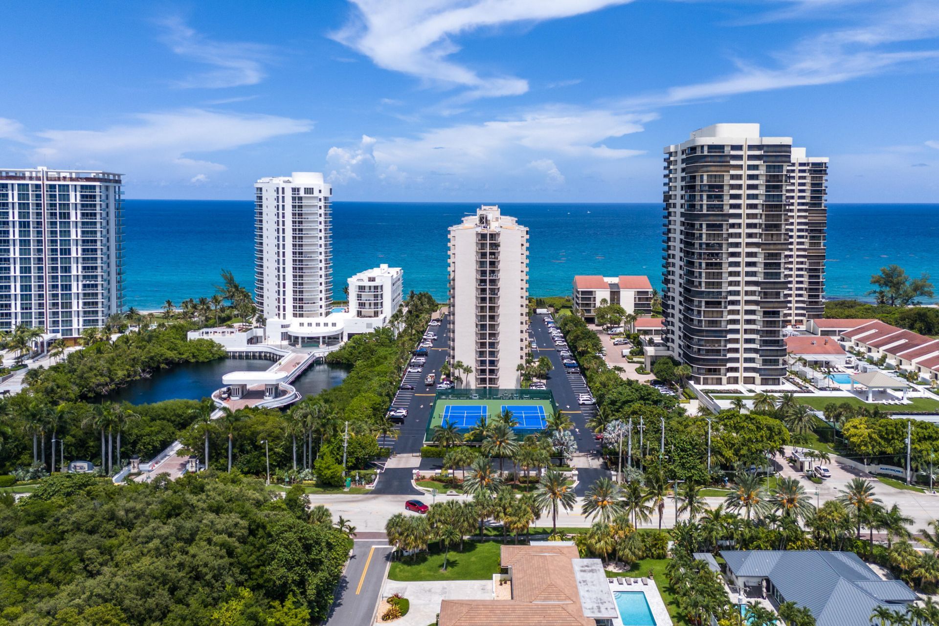 4200 N Ocean Drive, Unit 2-201, Singer Island, FL 33404 Photo