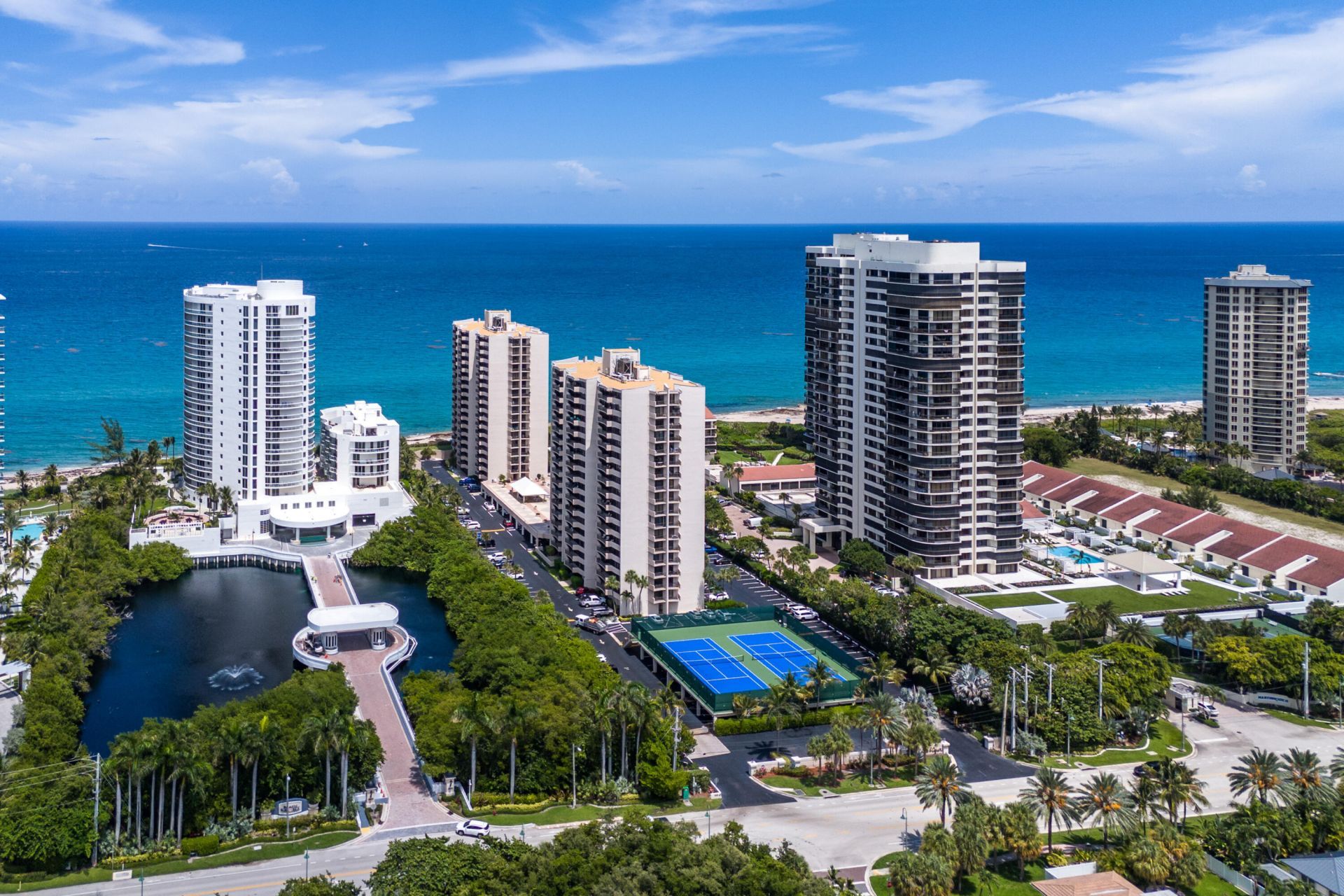 4200 N Ocean Drive, Unit 2-201, Singer Island, FL 33404 Photo
