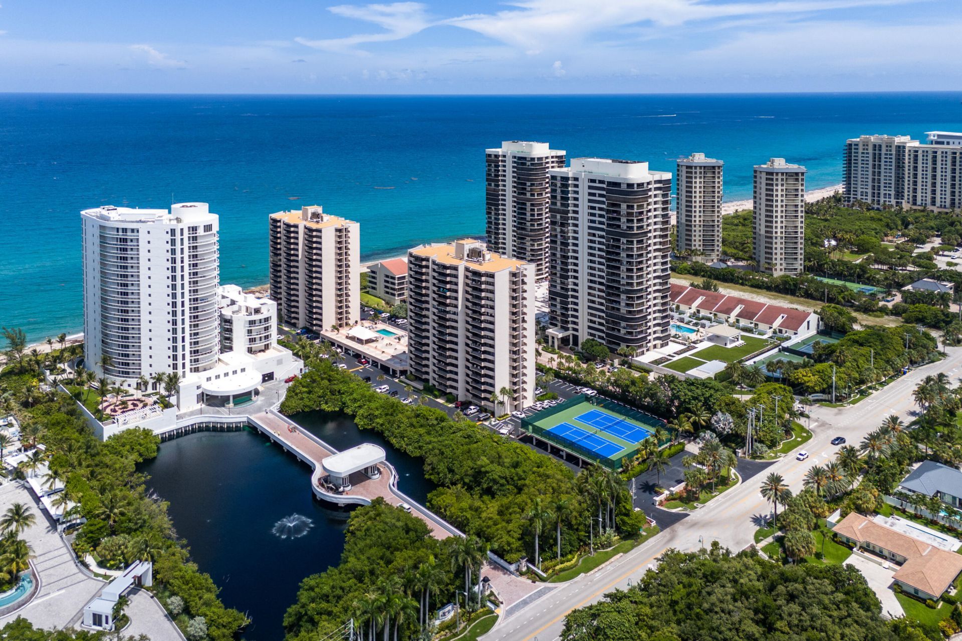 4200 N Ocean Drive, Unit 2-201, Singer Island, FL 33404 Photo