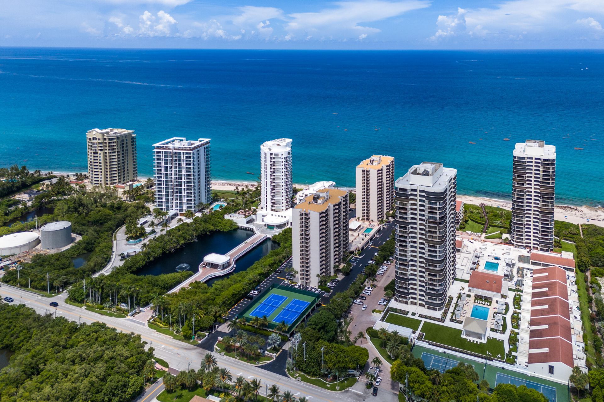 4200 N Ocean Drive, Unit 2-201, Singer Island, FL 33404 Photo