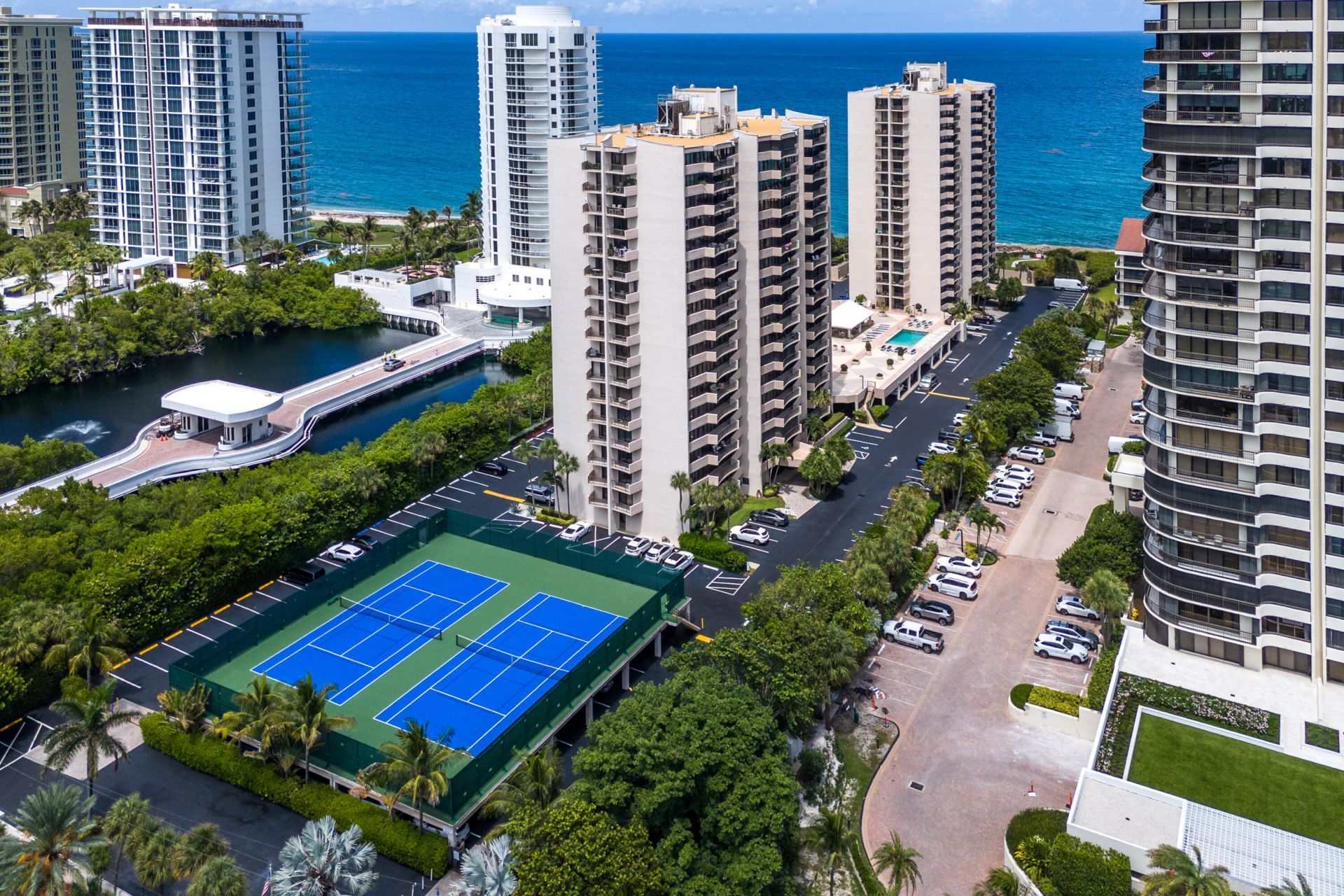 4200 N Ocean Drive, Unit 2-201, Singer Island, FL 33404 Photo