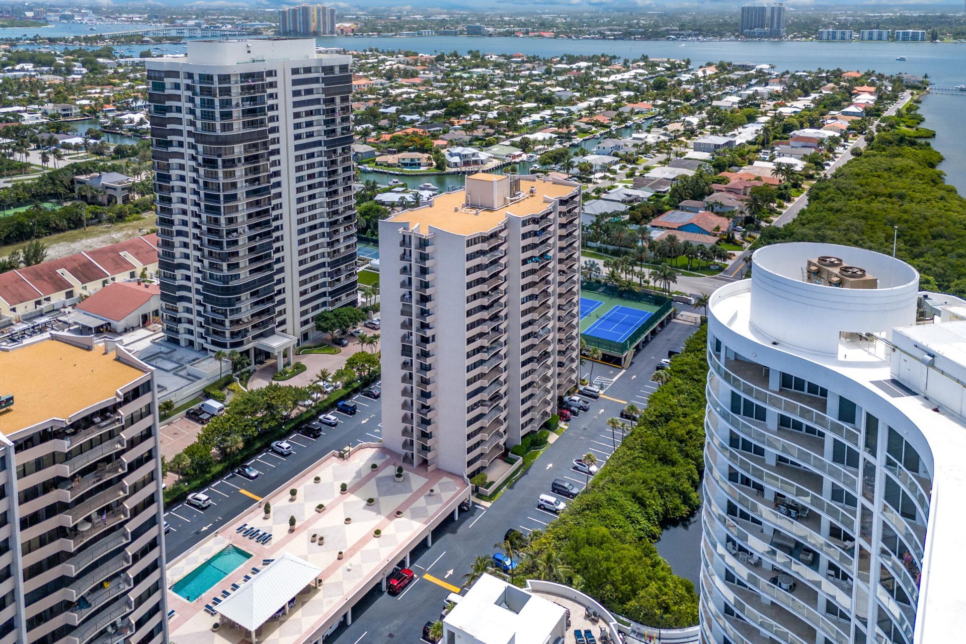 4200 N Ocean Drive, Unit 2-201, Singer Island, FL 33404 Photo