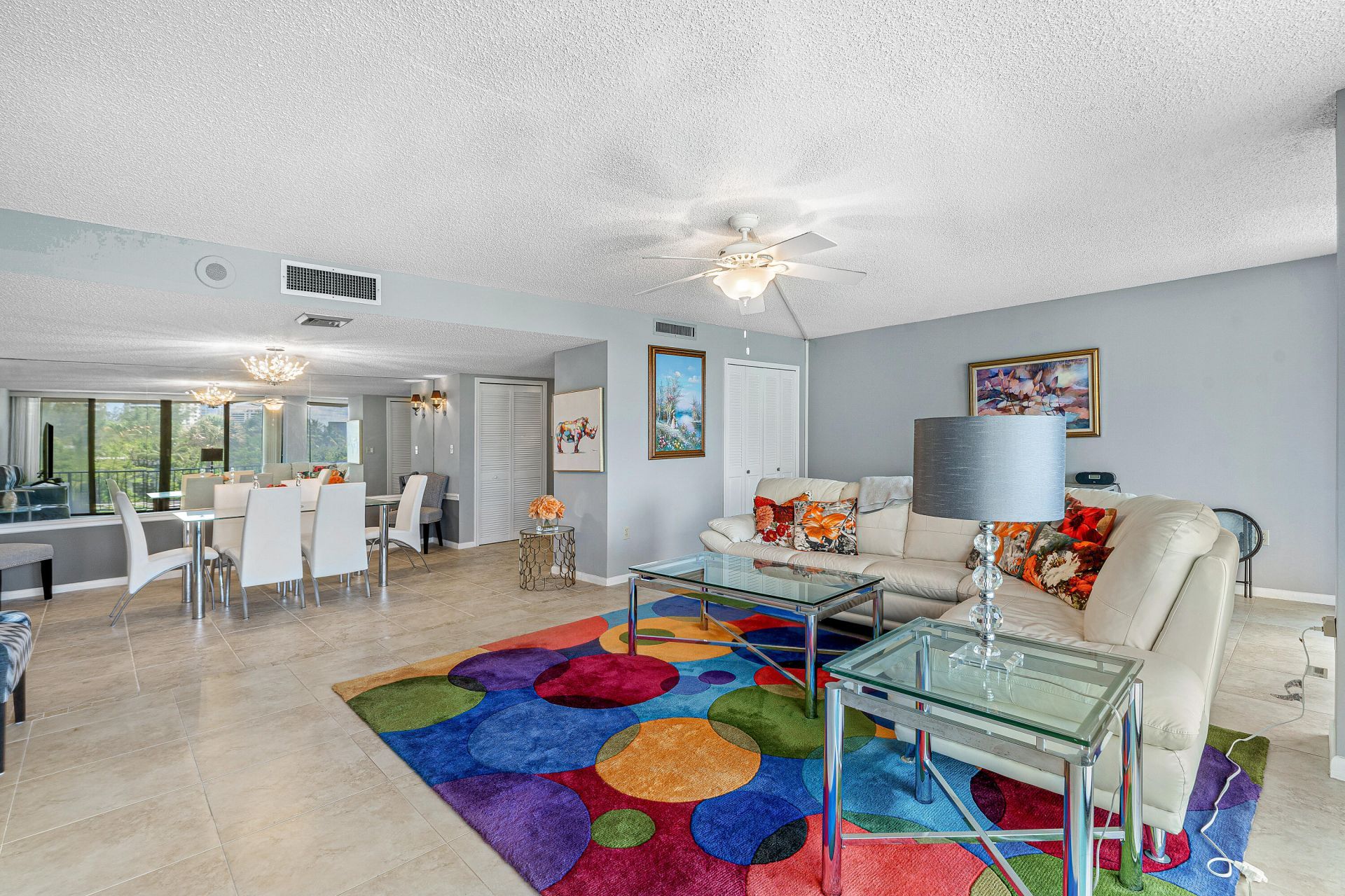4200 N Ocean Drive, Unit 2-201, Singer Island, FL 33404 Photo