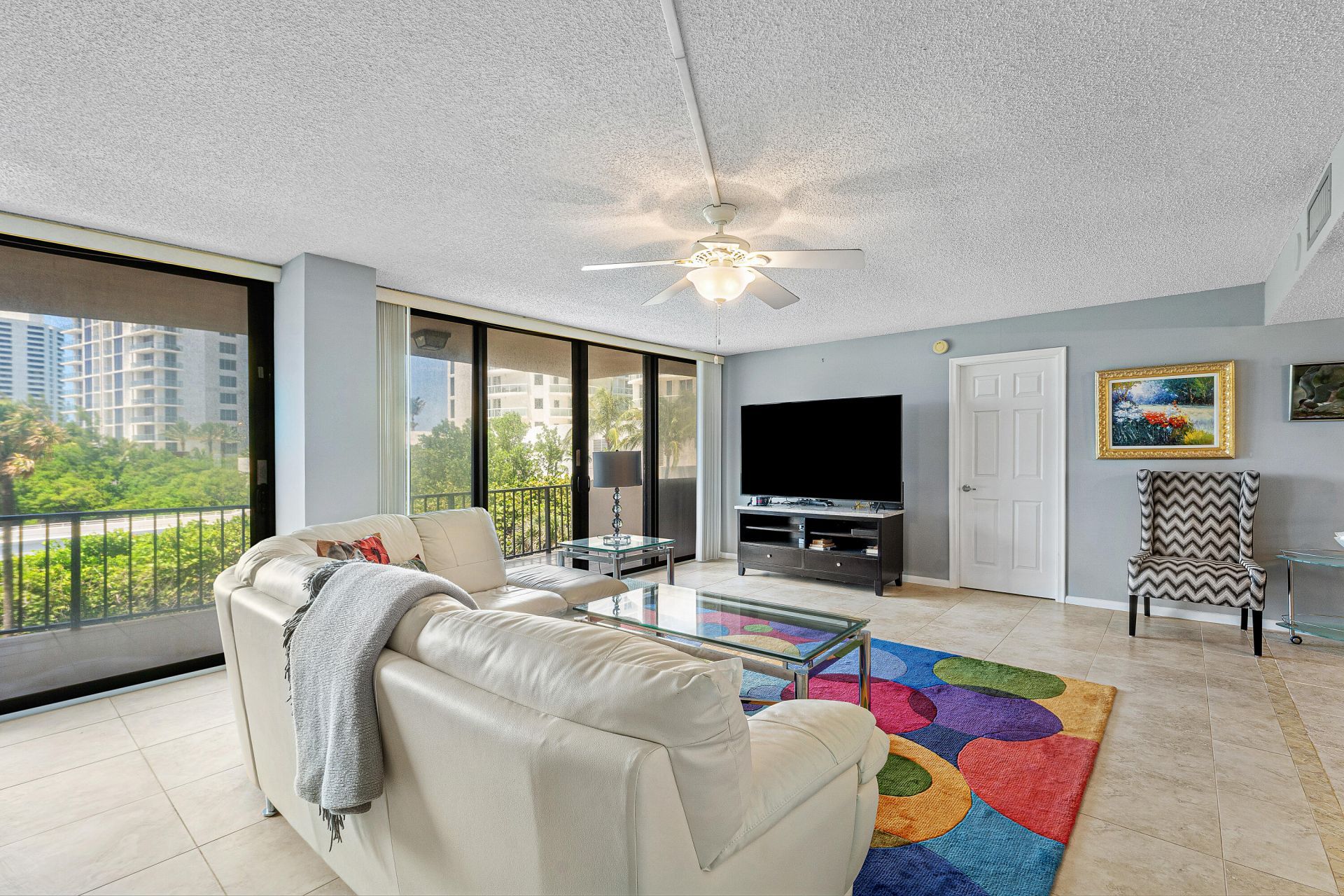 4200 N Ocean Drive, Unit 2-201, Singer Island, FL 33404 Photo